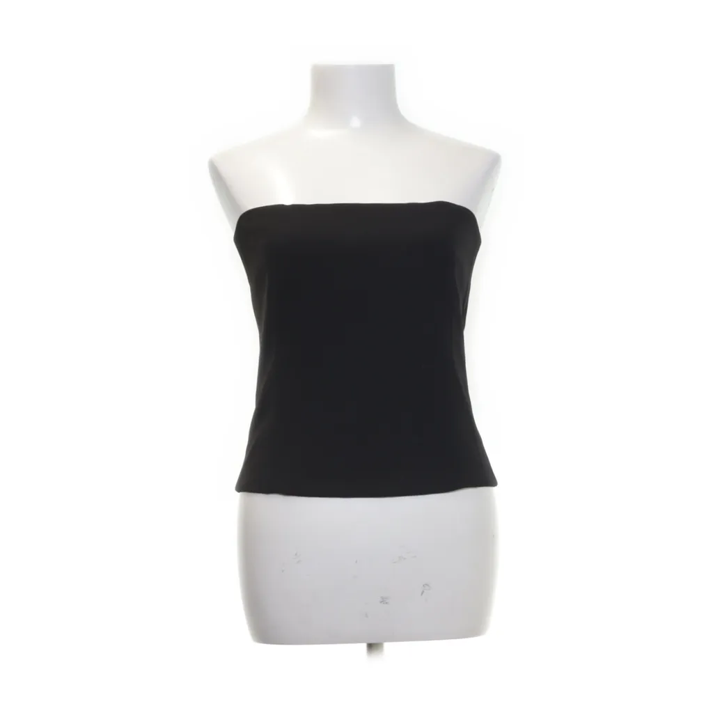 Image of Icons Tube top (Preloved)
