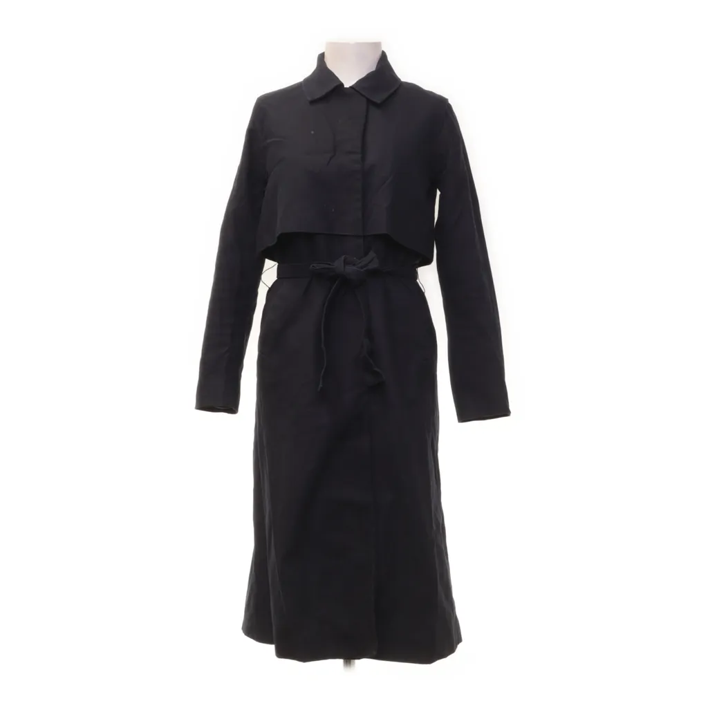 Image of Just Female Trenchcoat (Preloved)