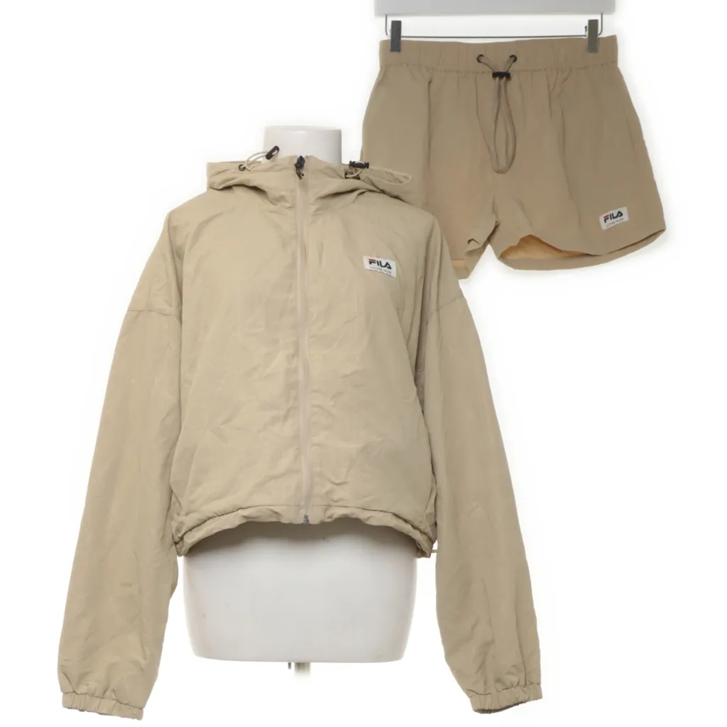 Image of Fila Set (Preloved)