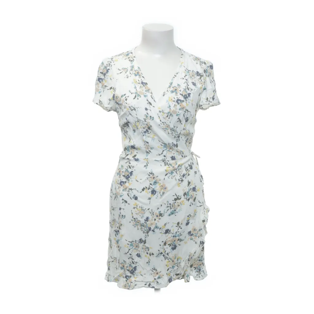 Image of Abercrombie & Fitch Wikkeljurk (Preloved)