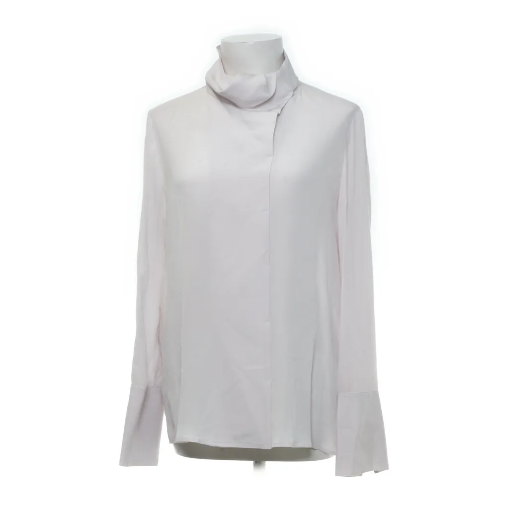 Image of Mango Suit Blouse (Preloved)