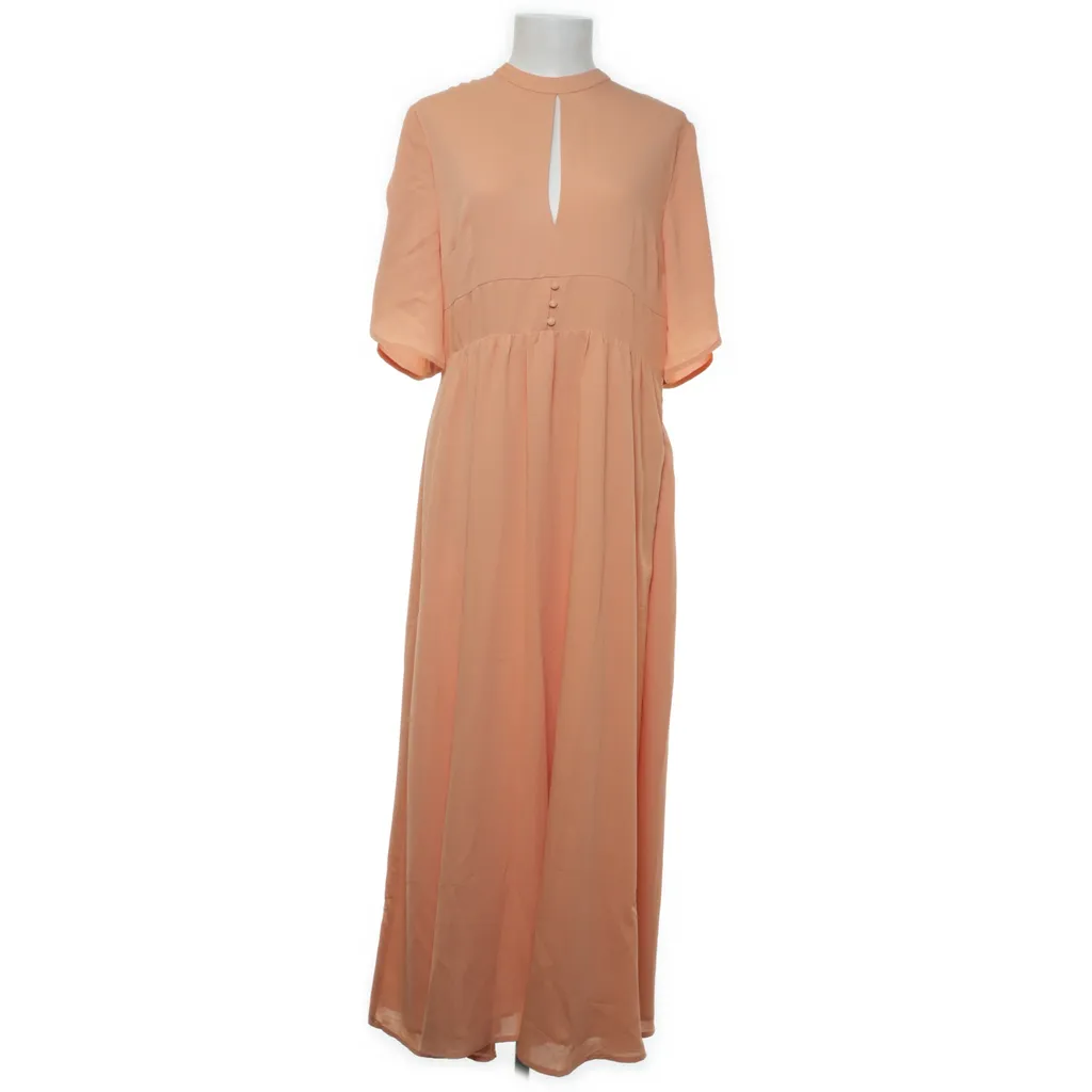 Image of Selected Femme Maxi jurk (Preloved)