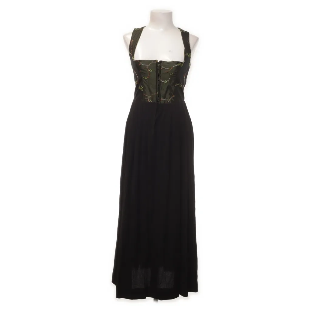 Image of Salzburger Drindl Avondjurk (Preloved)