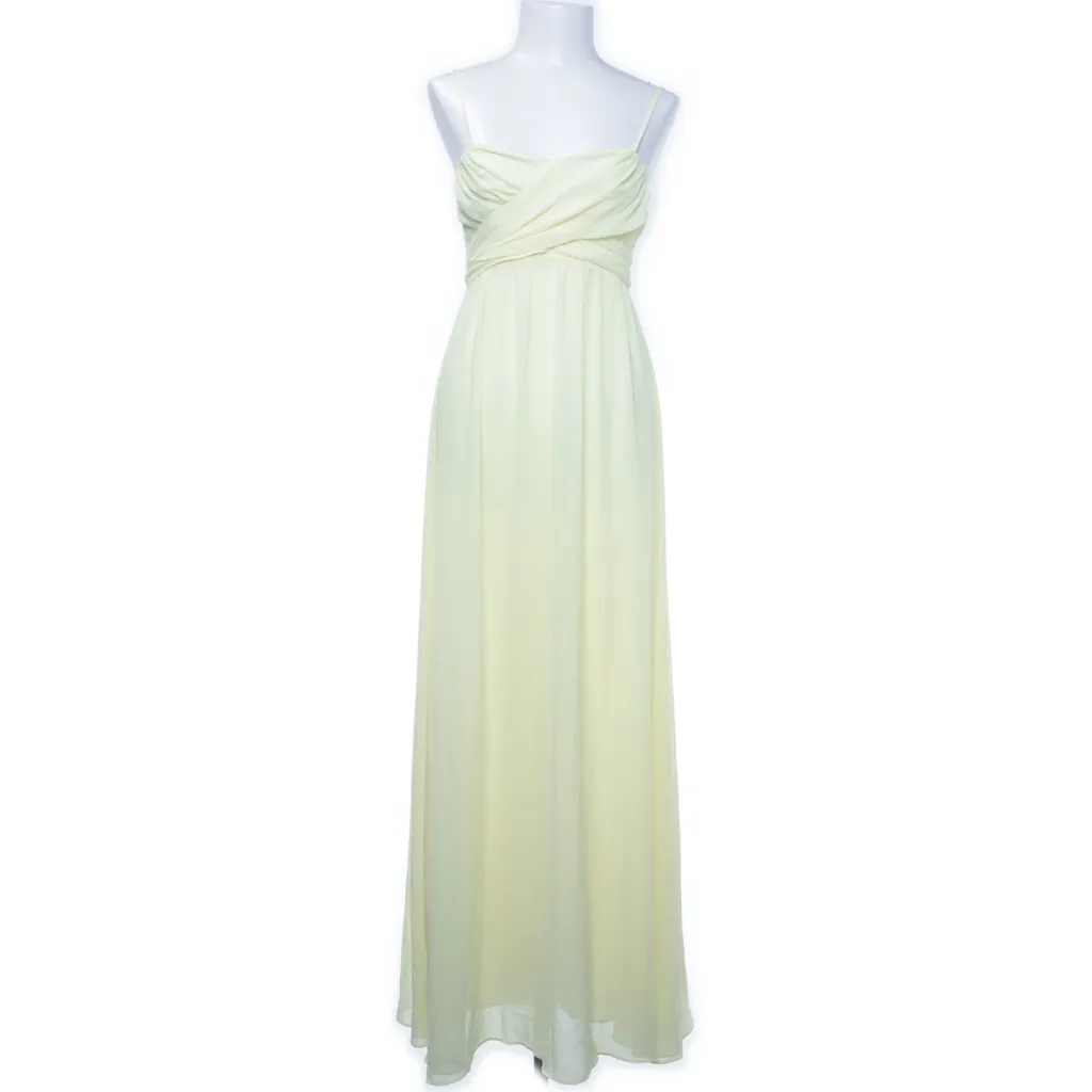 Image of H&M Party Maxi jurk (Preloved)