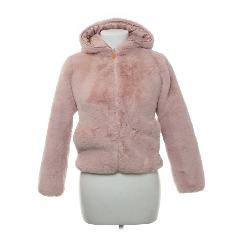 Image of Save the Duck Omkeerbare jas (Preloved)
