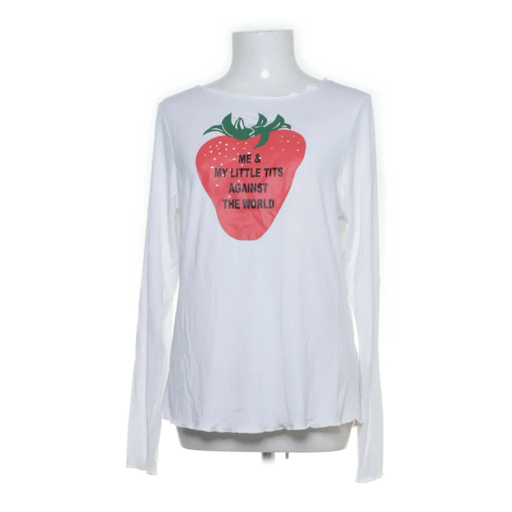Image of Omighty! Lange mouwen shirt (Preloved)