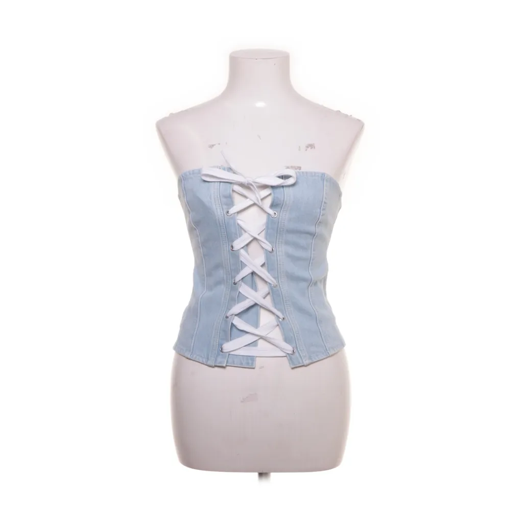 Image of Baum Und Pferdgarten Tube top (Preloved)