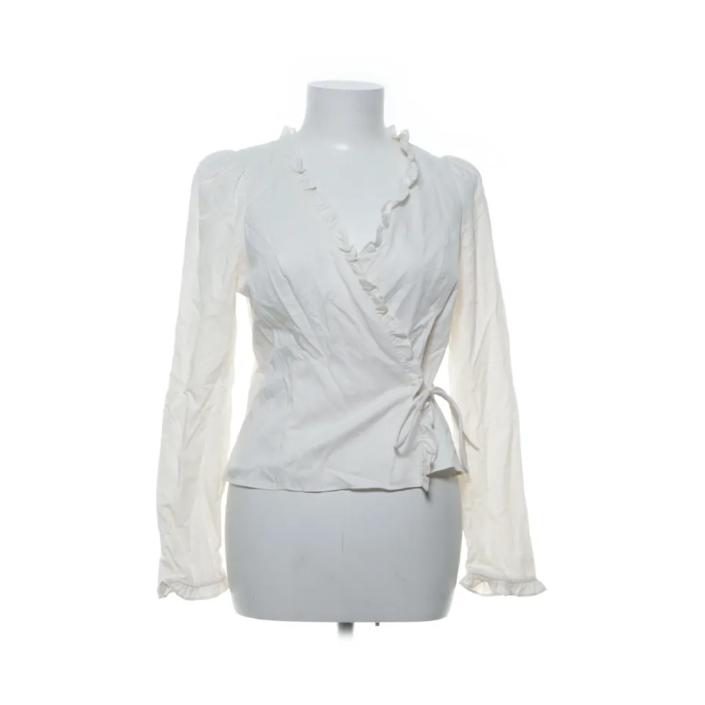 Image of & Other Stories Wikkelblouse (Preloved)