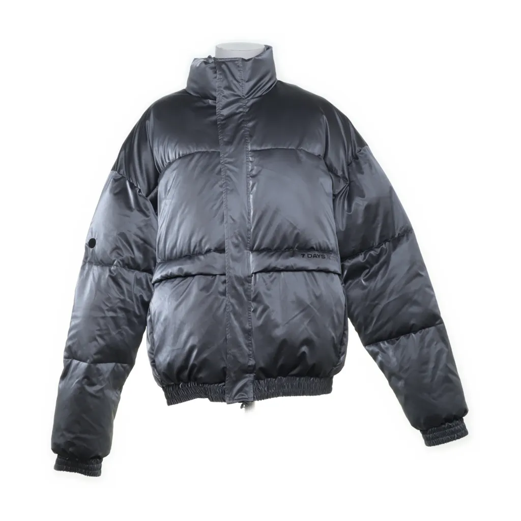 Image of 7 Days Active Winterjas (Preloved)