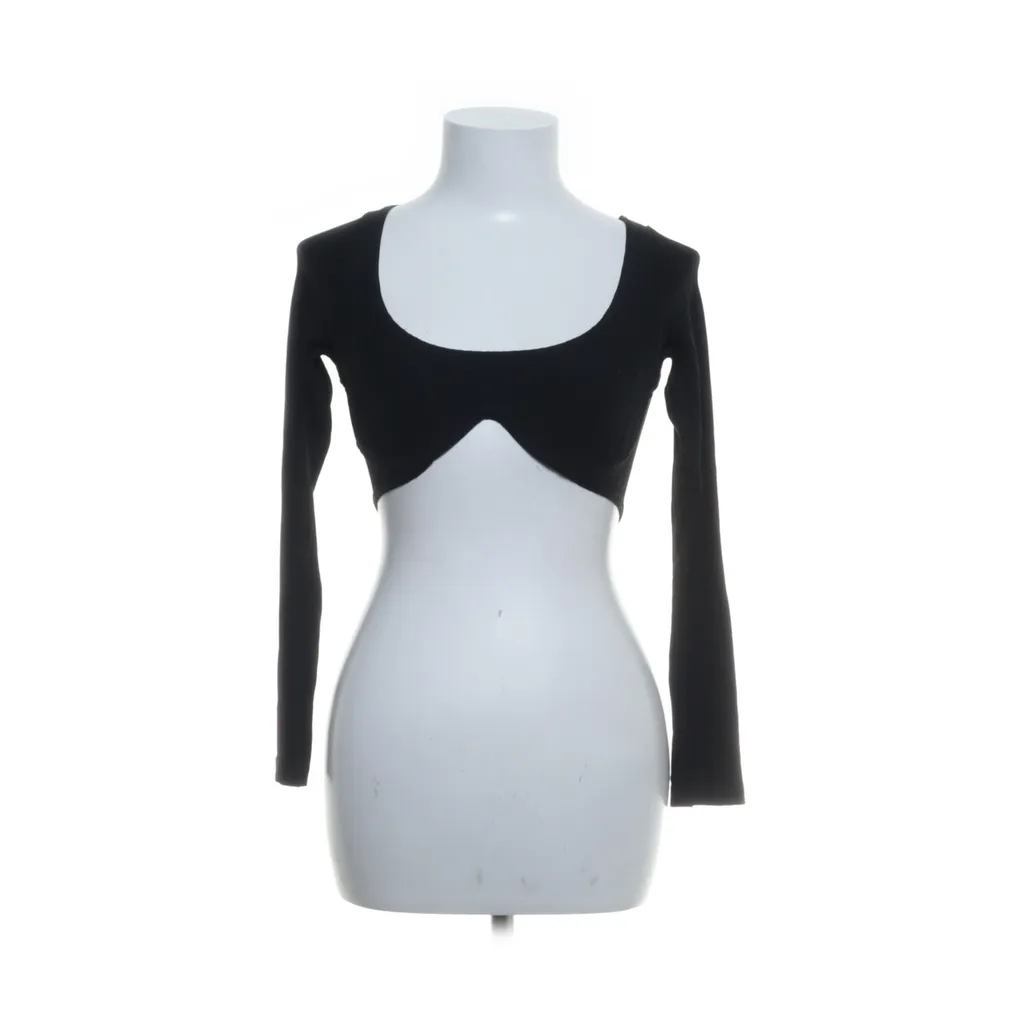 Image of Leslie Amon Crop top (Preloved)