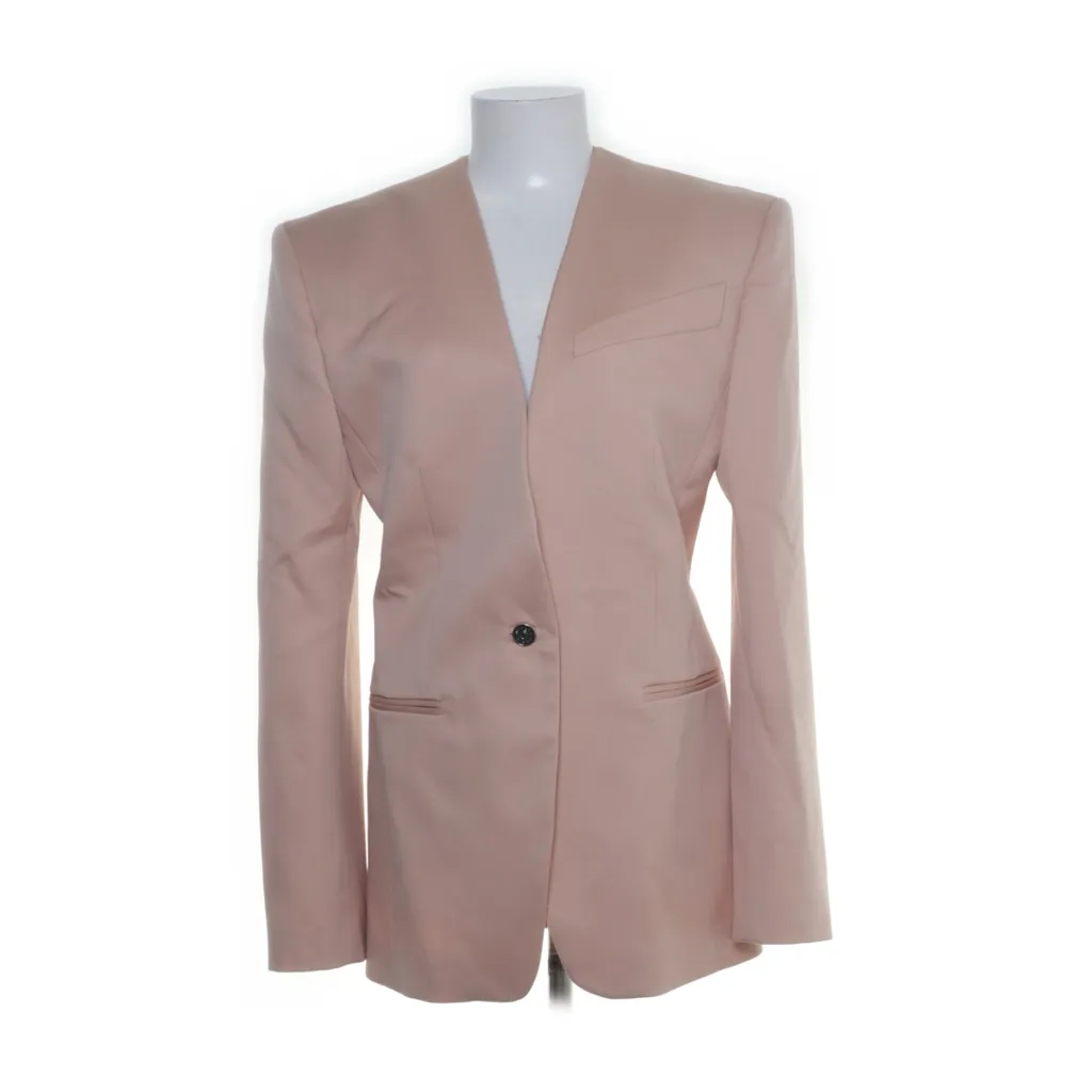 Image of Mugler x H&M Blazer (Preloved)