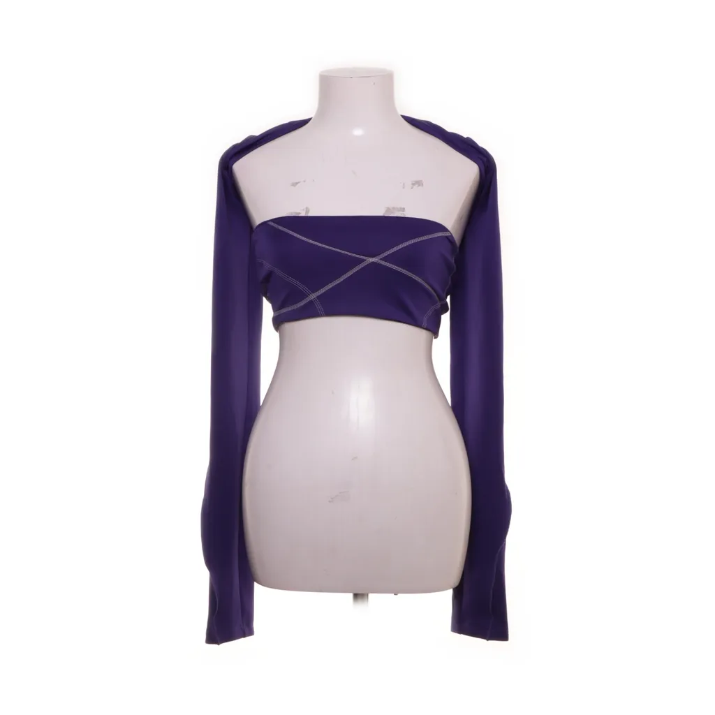 Image of Kerne.Milk Twinset (Preloved)