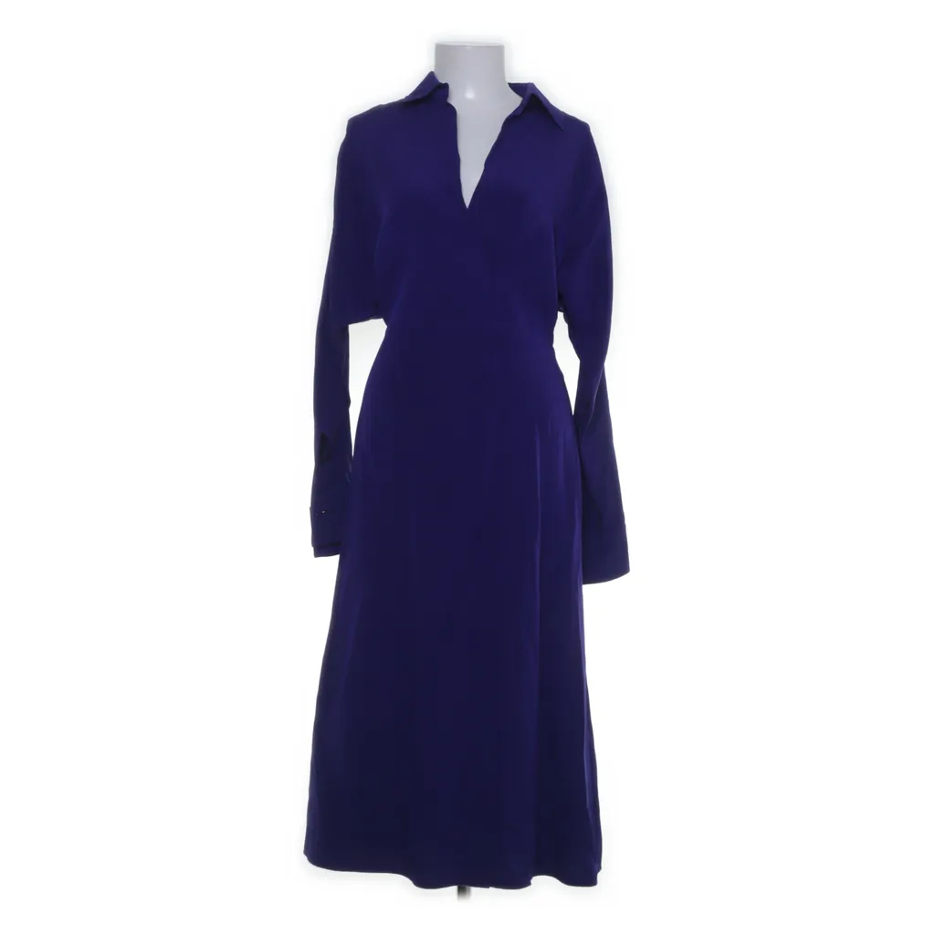 Image of Victoria Beckham Maxi jurk (Preloved)