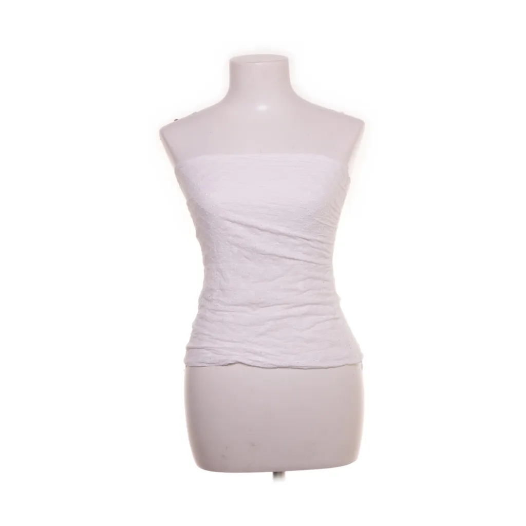 Image of NIA Tube top (Preloved)
