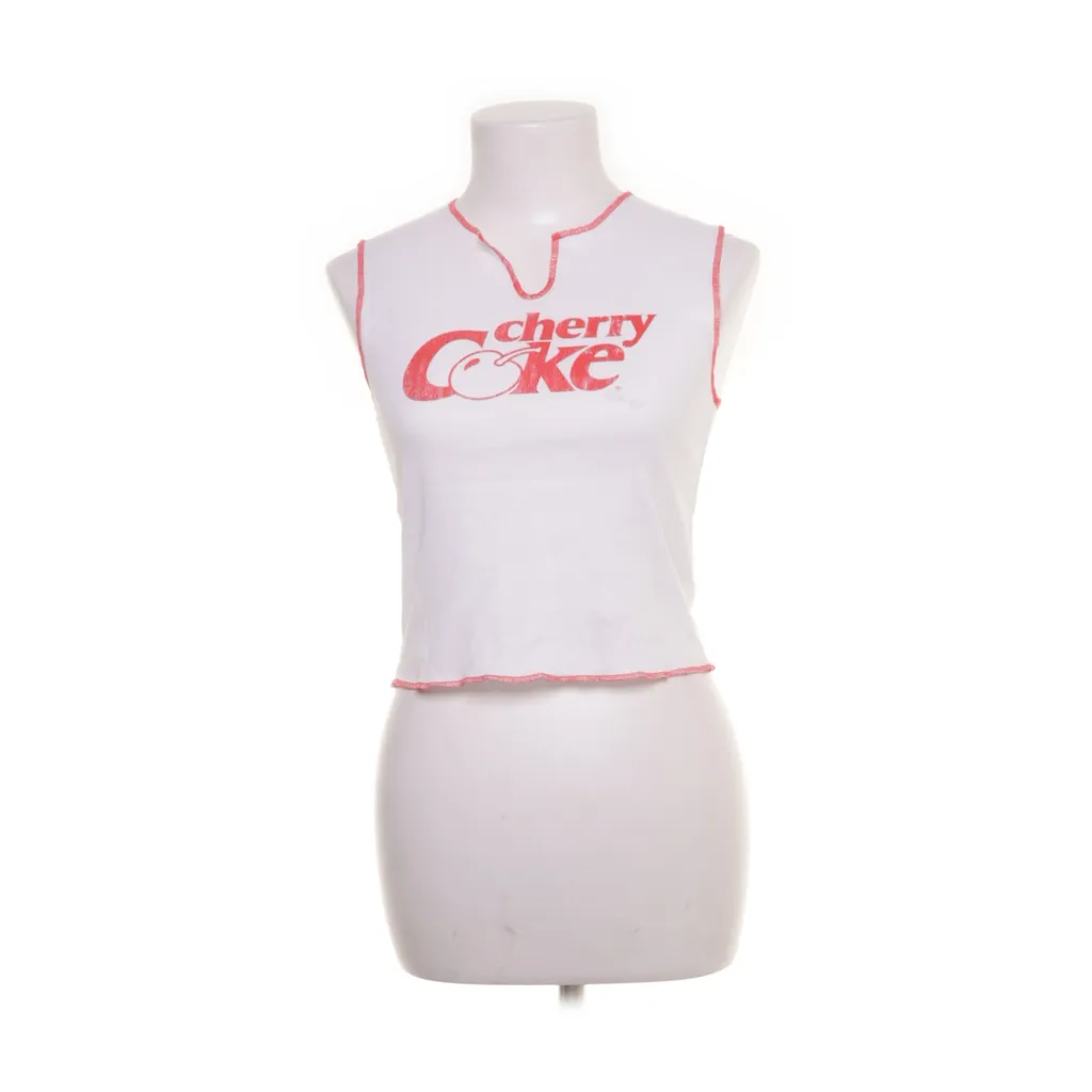 Image of Divided by H&M Crop top (Preloved)