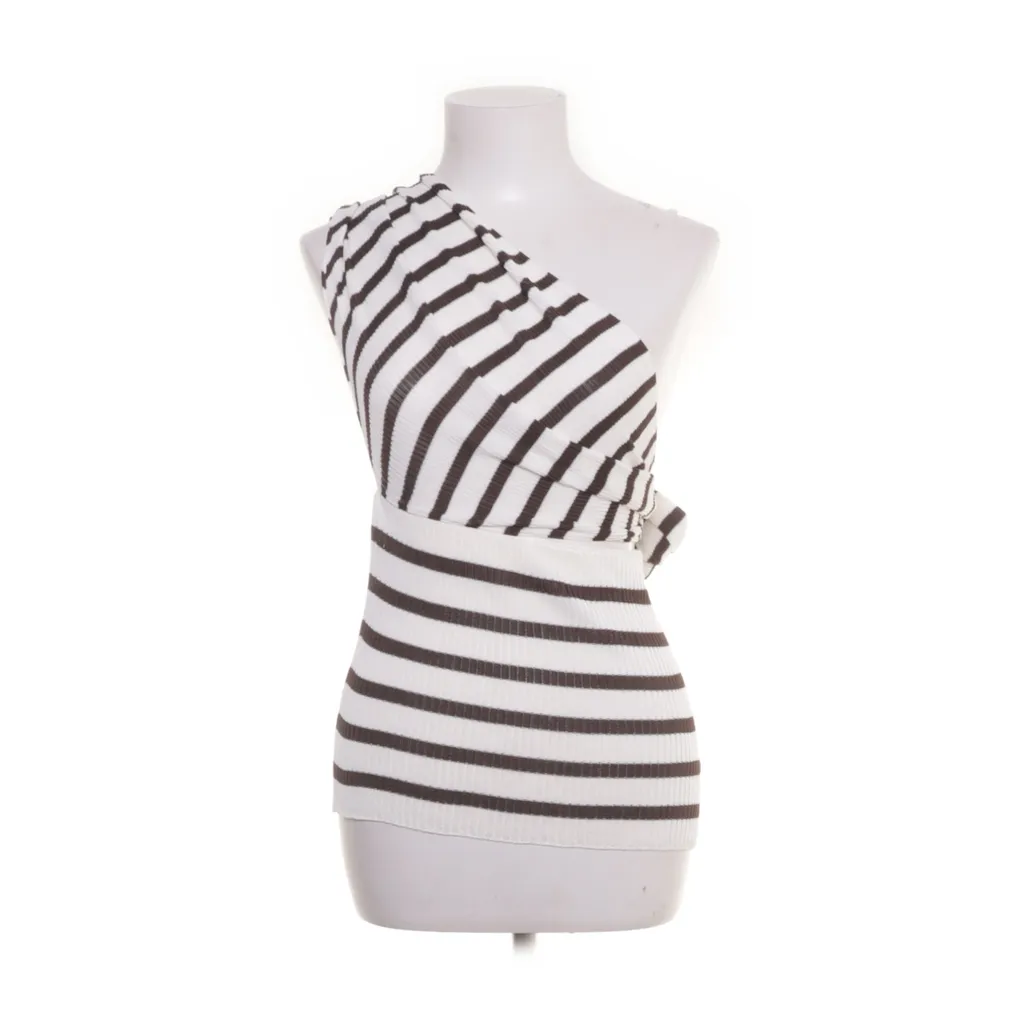 Image of Jean Paul Gaultier Haltertop (Preloved)