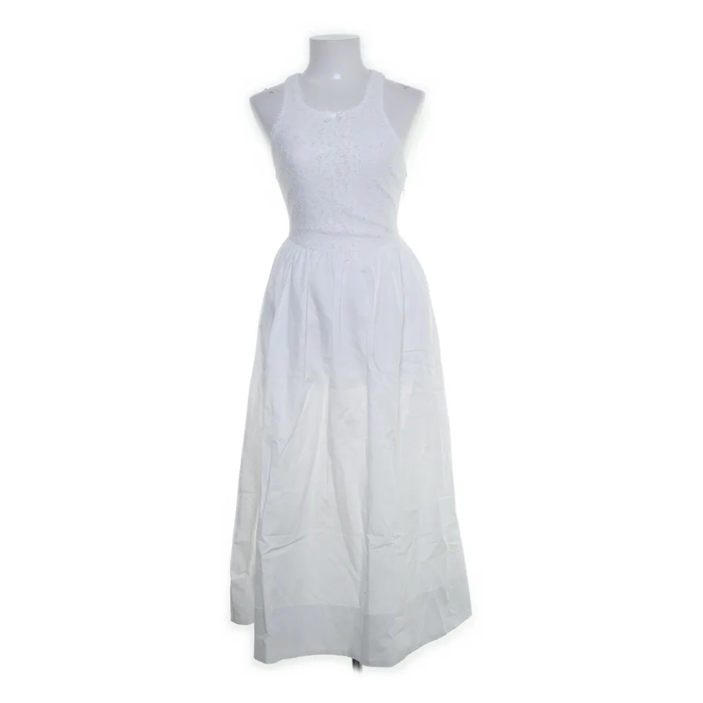 Image of For Love & Lemons Maxi jurk (Preloved)