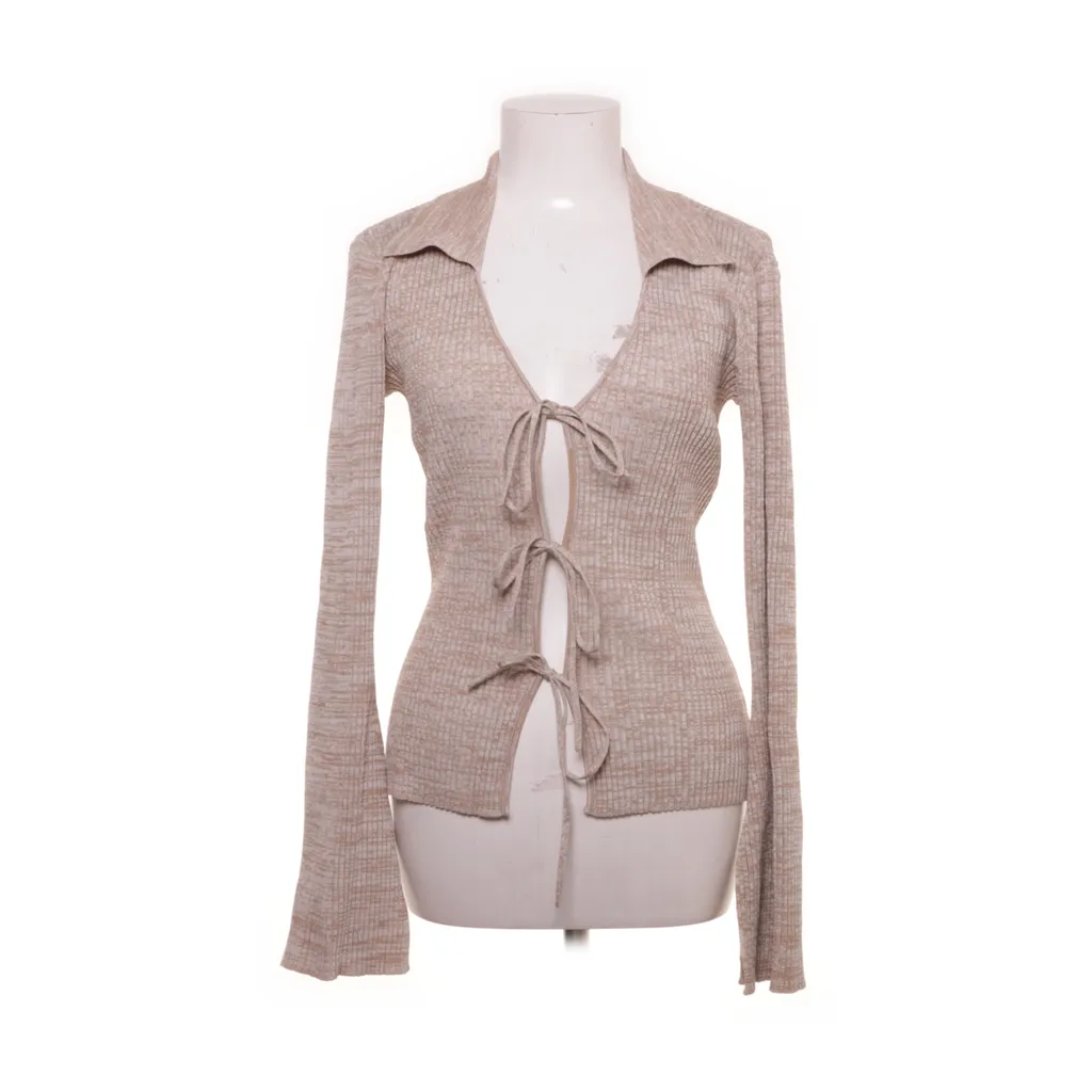 Image of Oval Square Cardigan (Preloved)