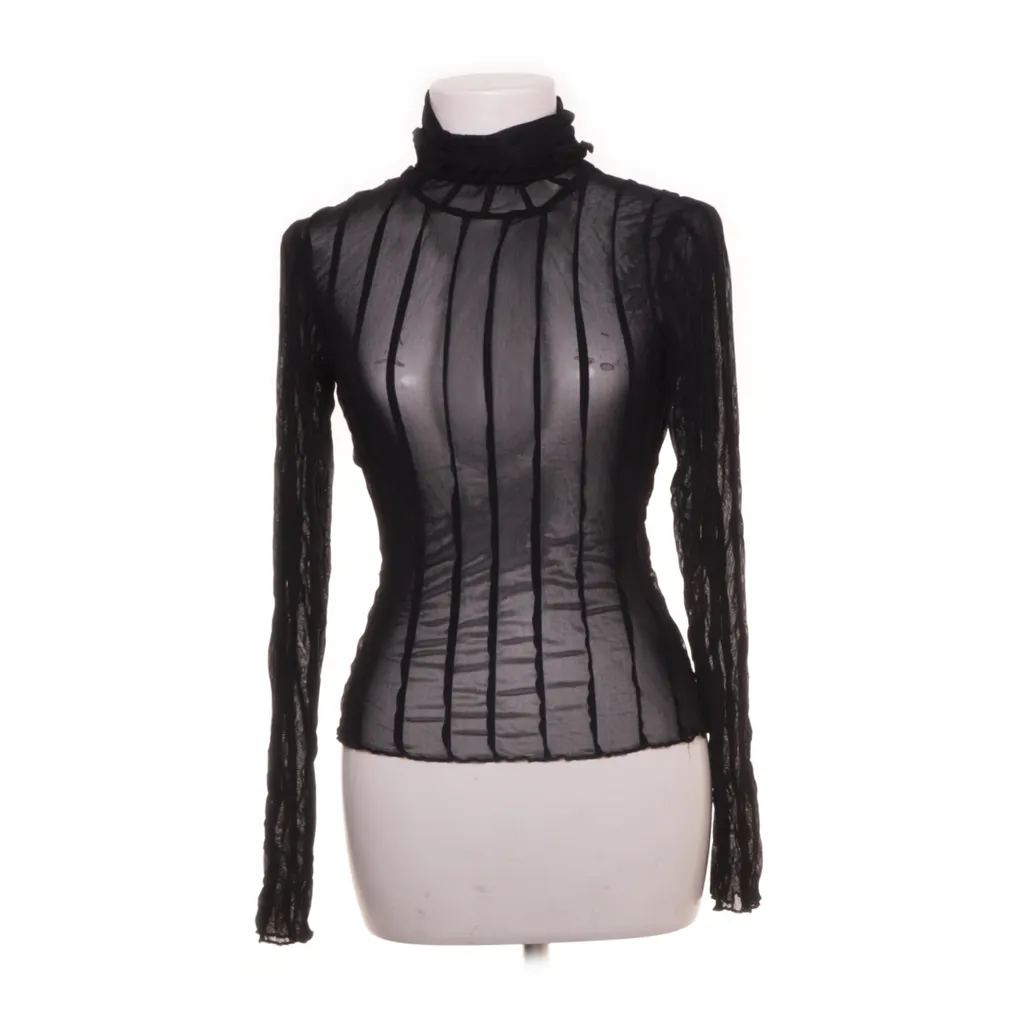 Image of Angelica Blick x NA-KD Top (Preloved)