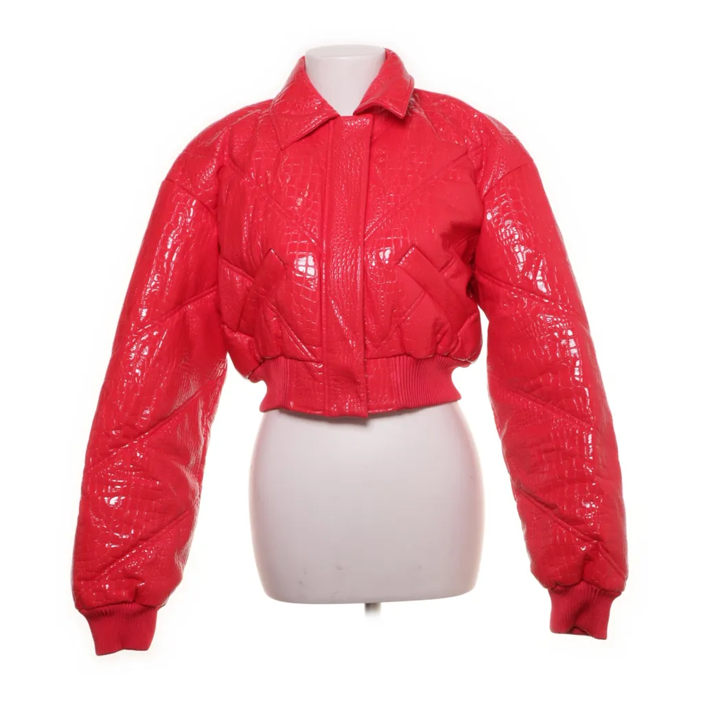 Image of ROTATE Birger Christensen Winterjas (Preloved)