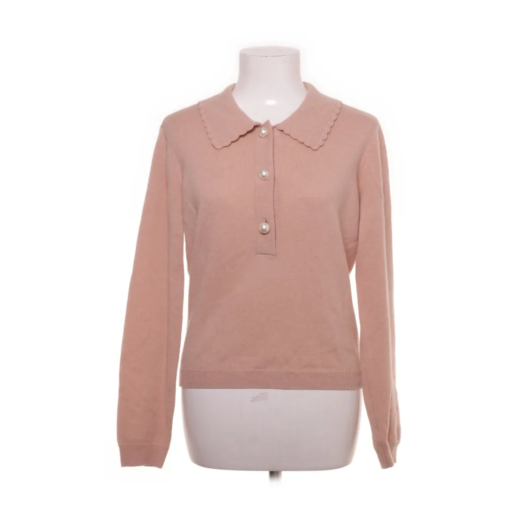 Image of Custommade Rugby shirt (Preloved)