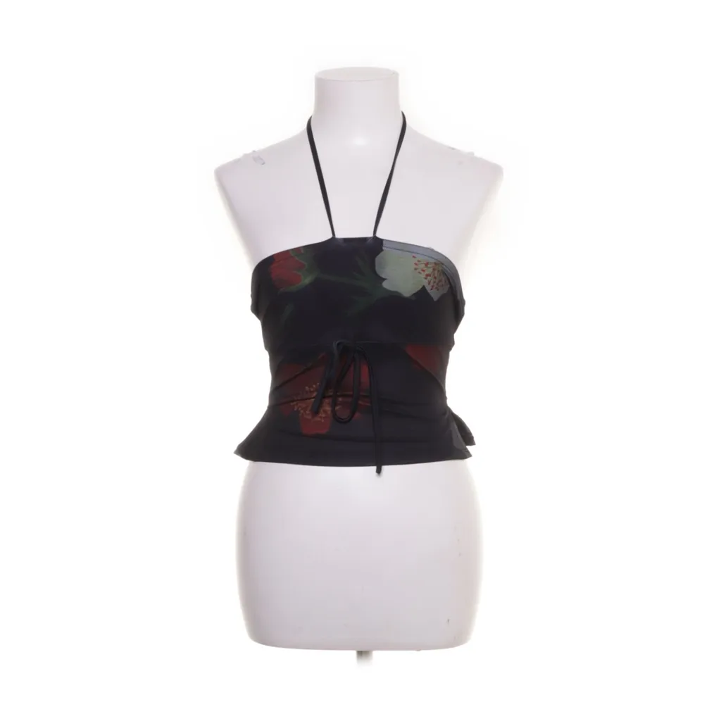 Image of Tiger Mist Tube top (Preloved)