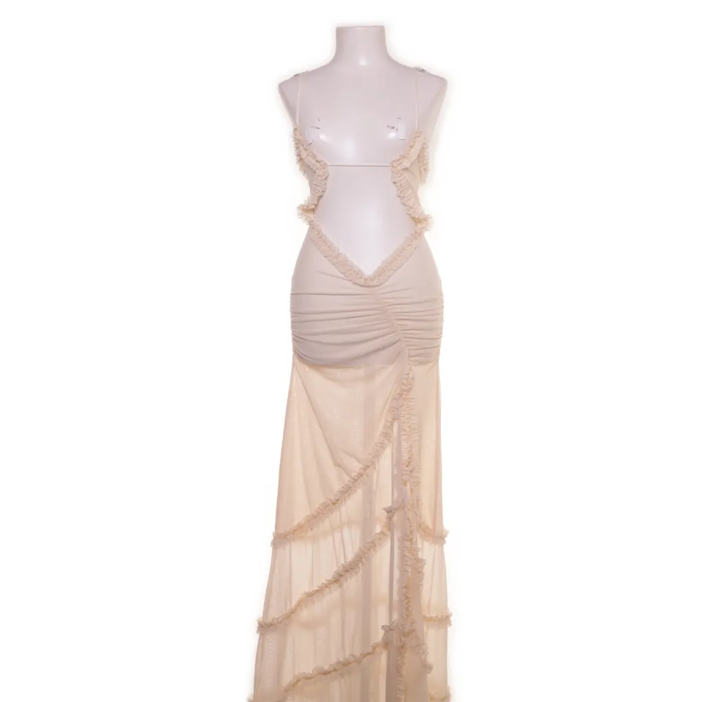 Image of Jaded London Maxi jurk (Preloved)