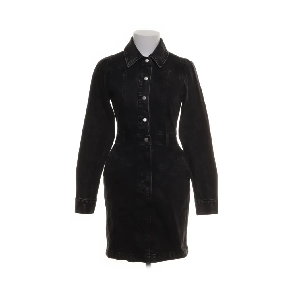 Image of Stay Denim jurk (Preloved)
