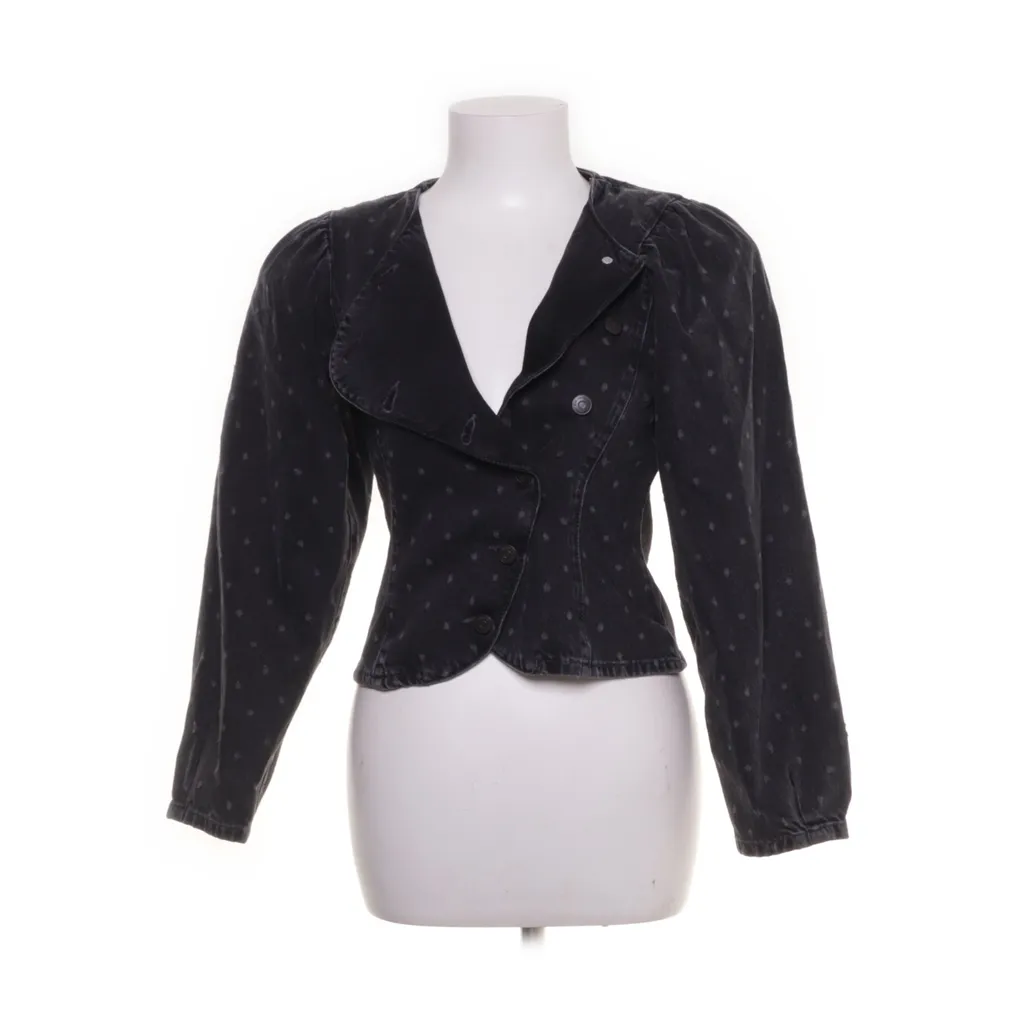 Image of Hanna MW x Gina Tricot Spijkerjas (Preloved)