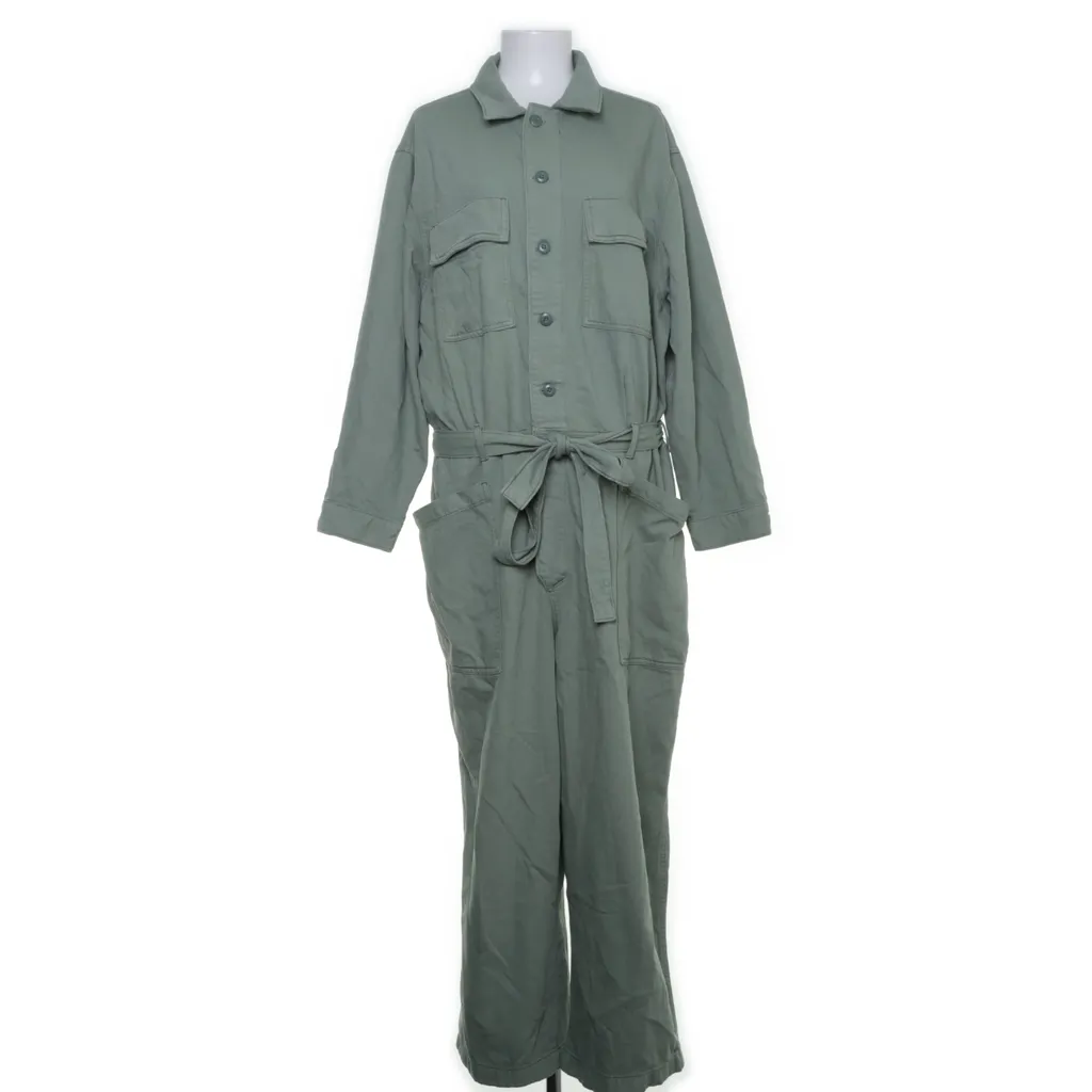 Image of Levi Strauss & Co Jumpsuit (Preloved)