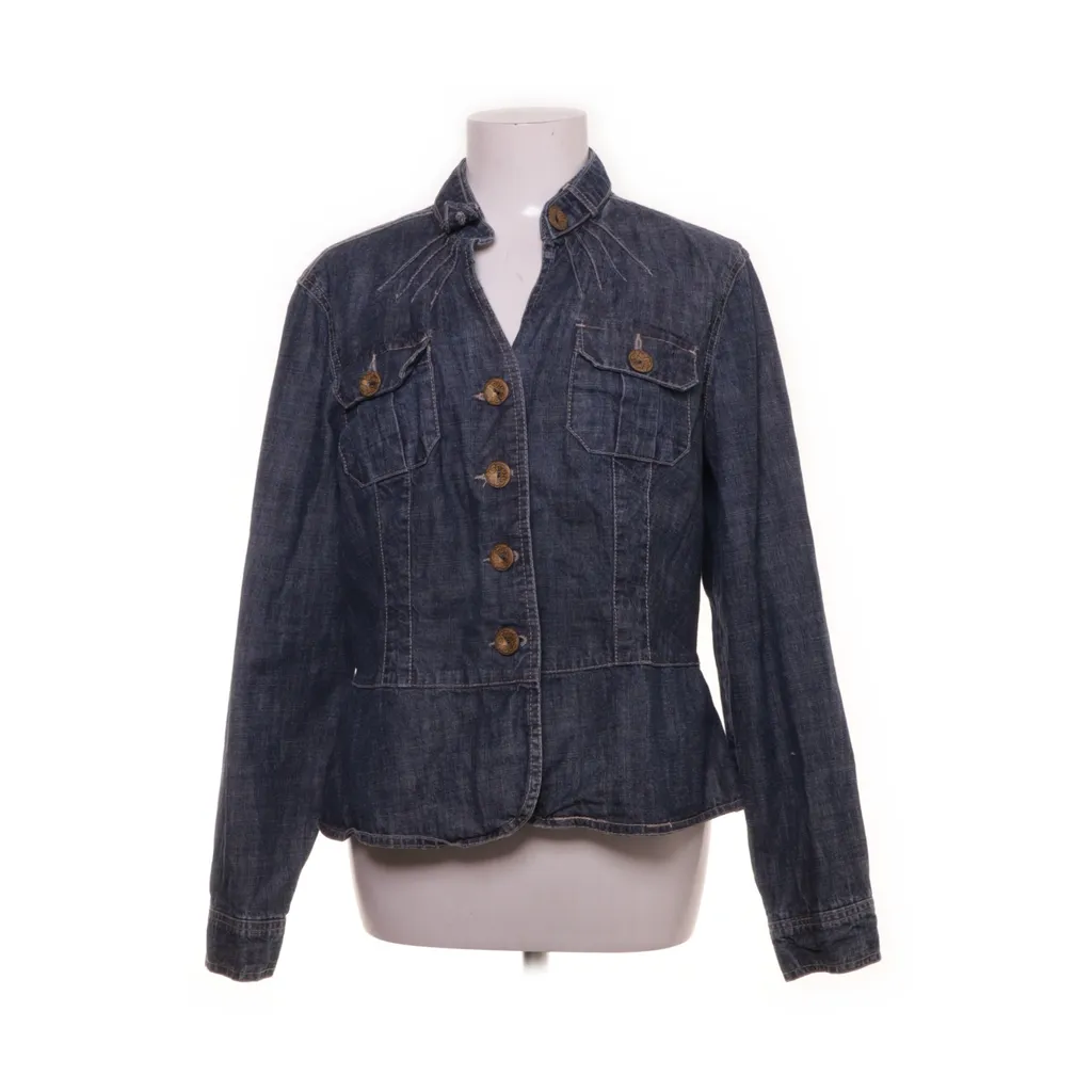 Image of AMI Spijkerjas (Preloved)