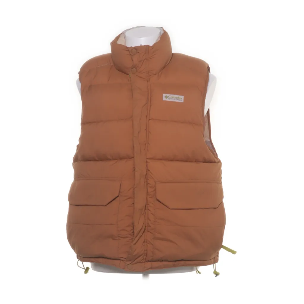 Image of Columbia Outdoor vest (Preloved)