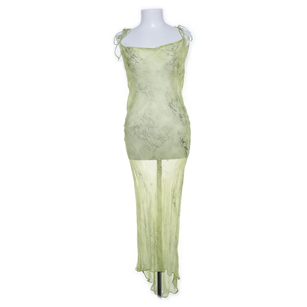 Image of Rat & Boa Halternek jurk (Preloved)