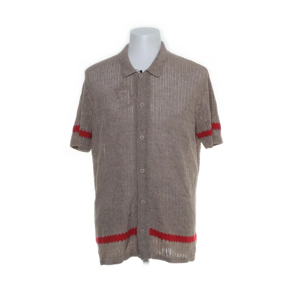 Image of J.Lindeberg Korte mouwen shirt (Preloved)