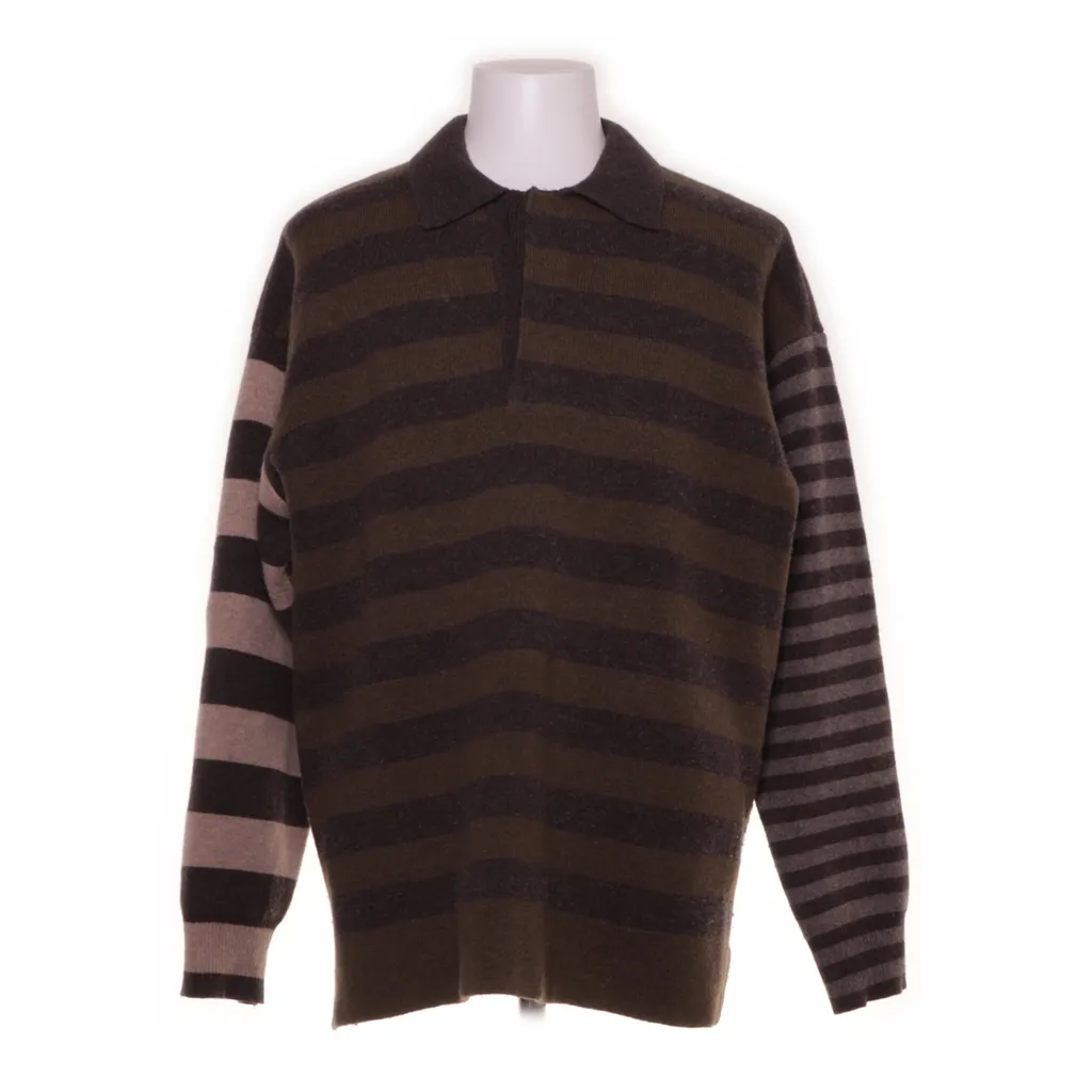 Image of Isabel Marant Rugby shirt (Preloved)