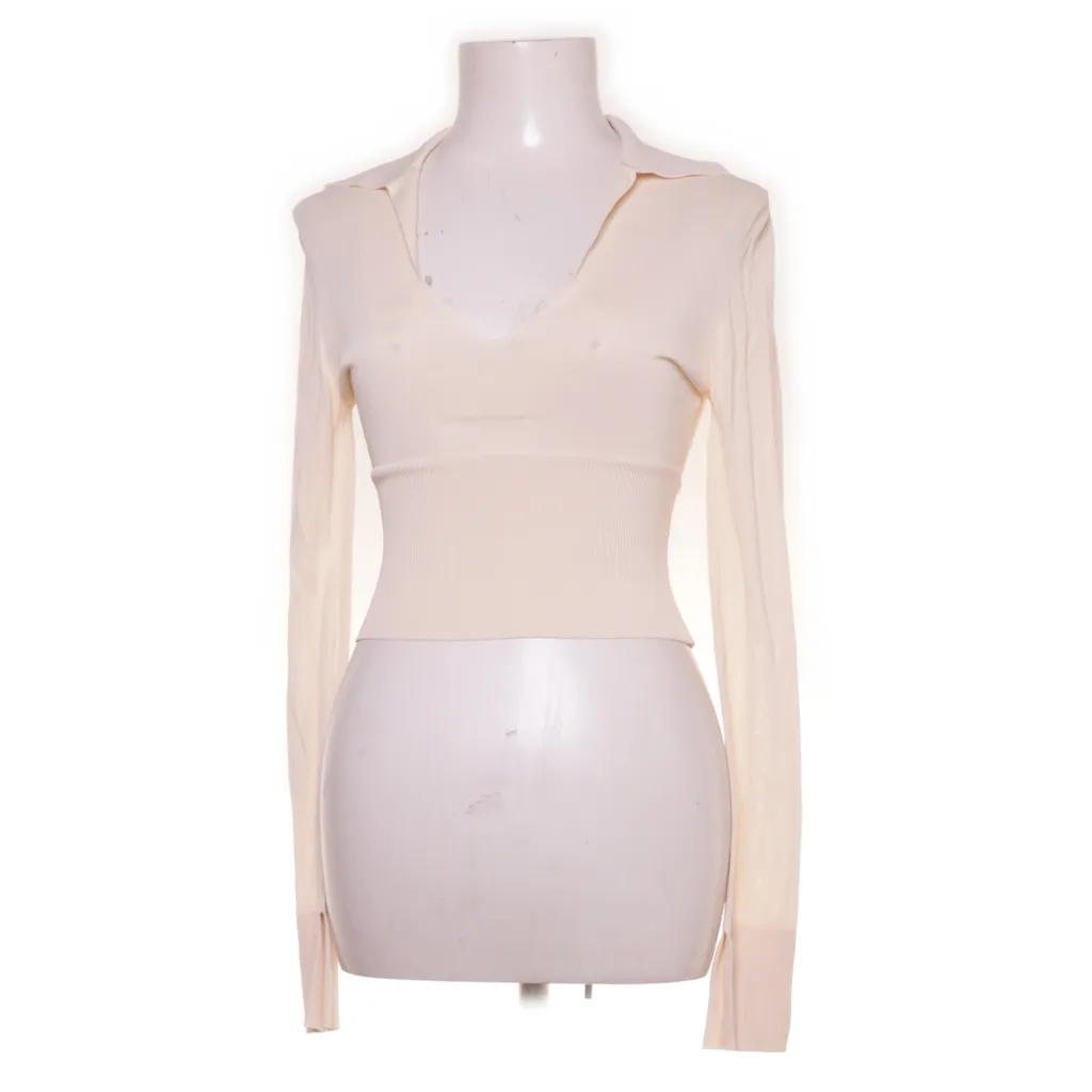 Image of Aya Muse Top (Preloved)
