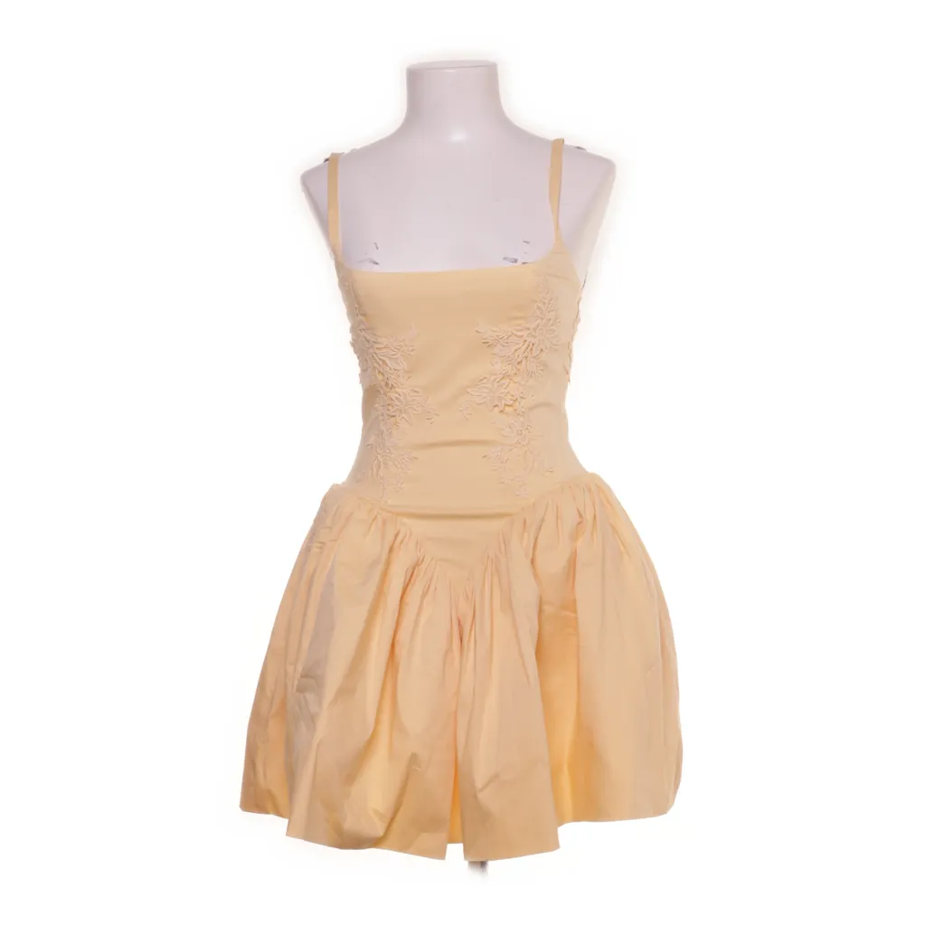 Image of Miss Circle Jurk (Preloved)