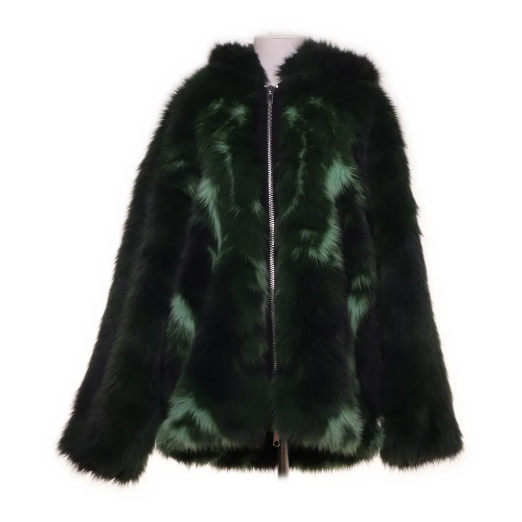 Image of H&M Innovation Metaverse Design Story Winterjas (Preloved)