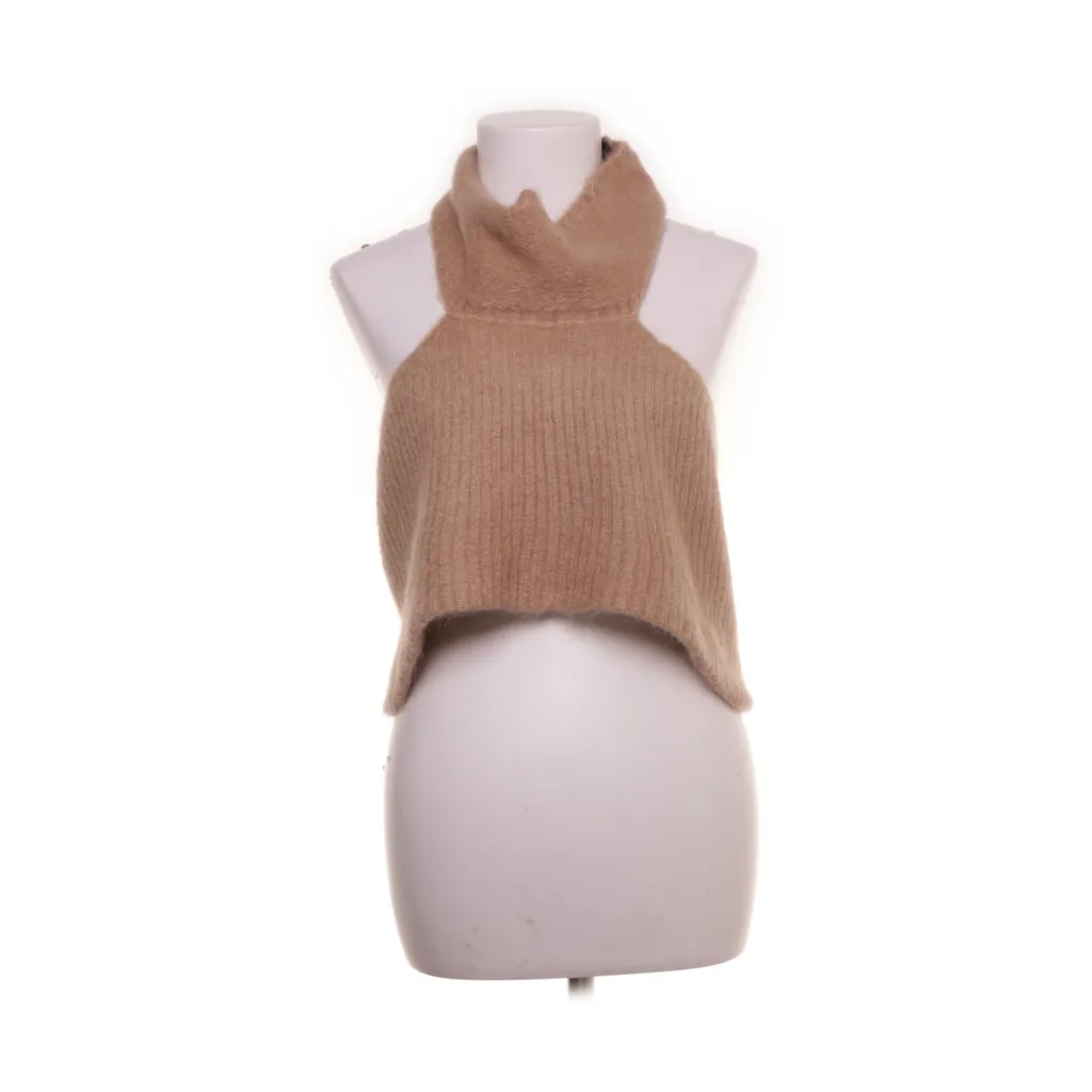 Image of Are You Am I Crop top (Preloved)