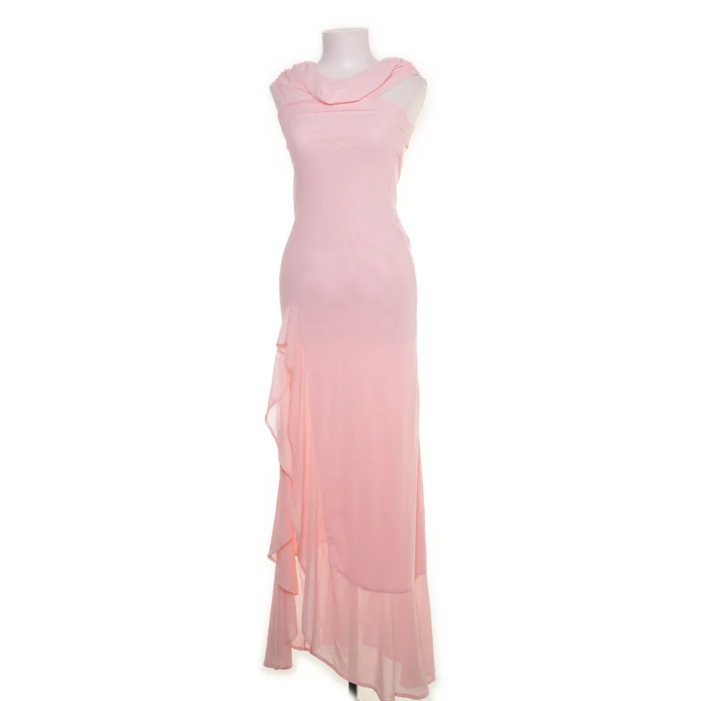 Image of Meskla Maxi jurk (Preloved)