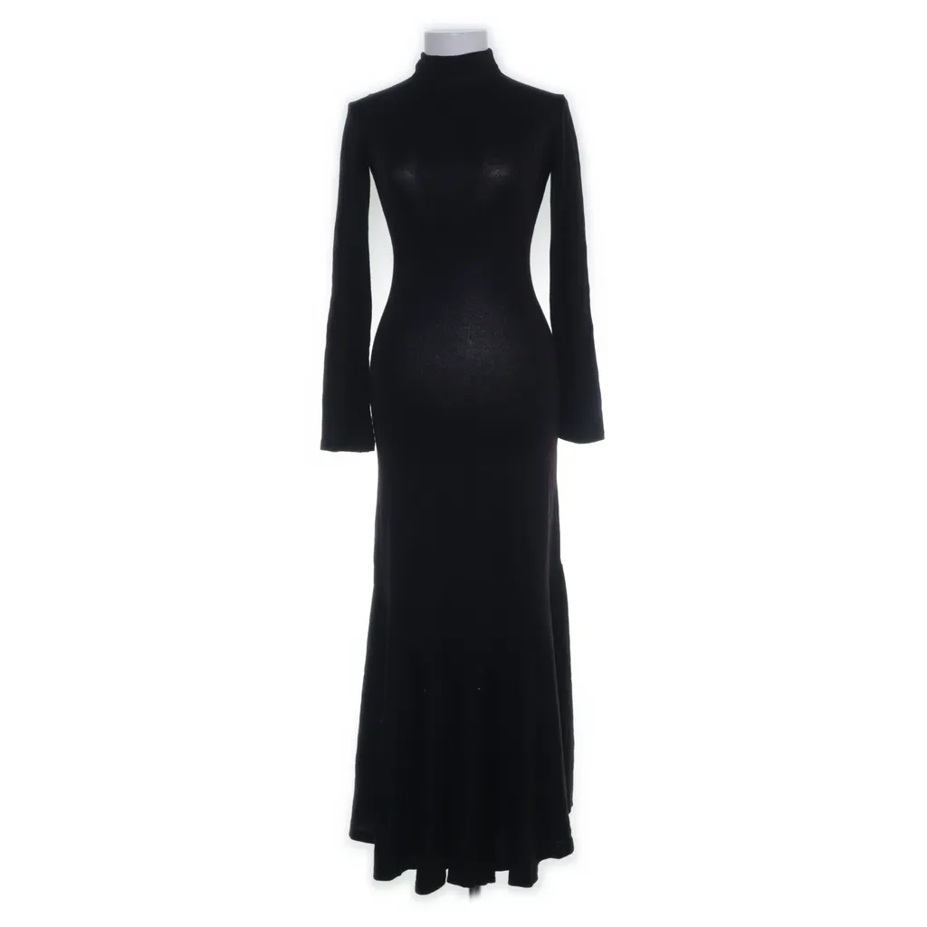 Image of Musier Jurk met col (Preloved)