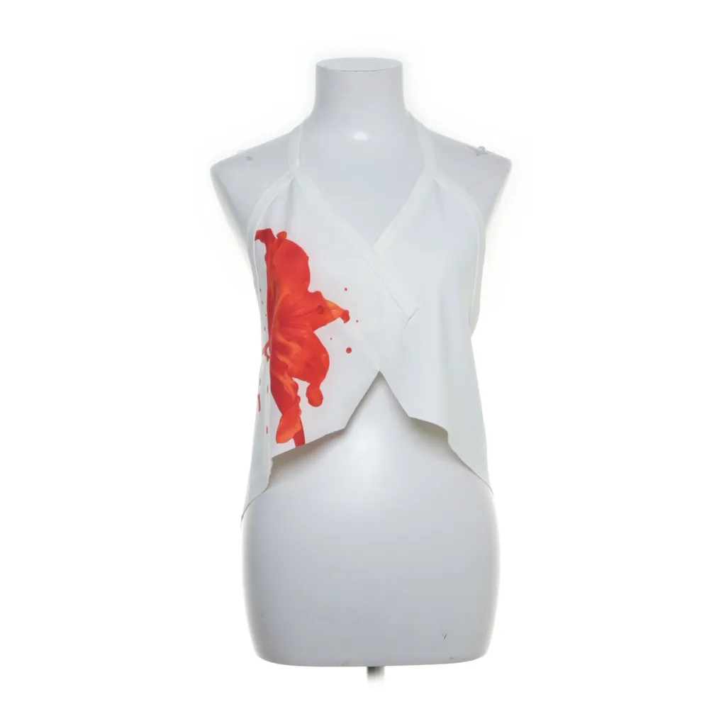 Image of Ida Klamborn Haltertop (Preloved)