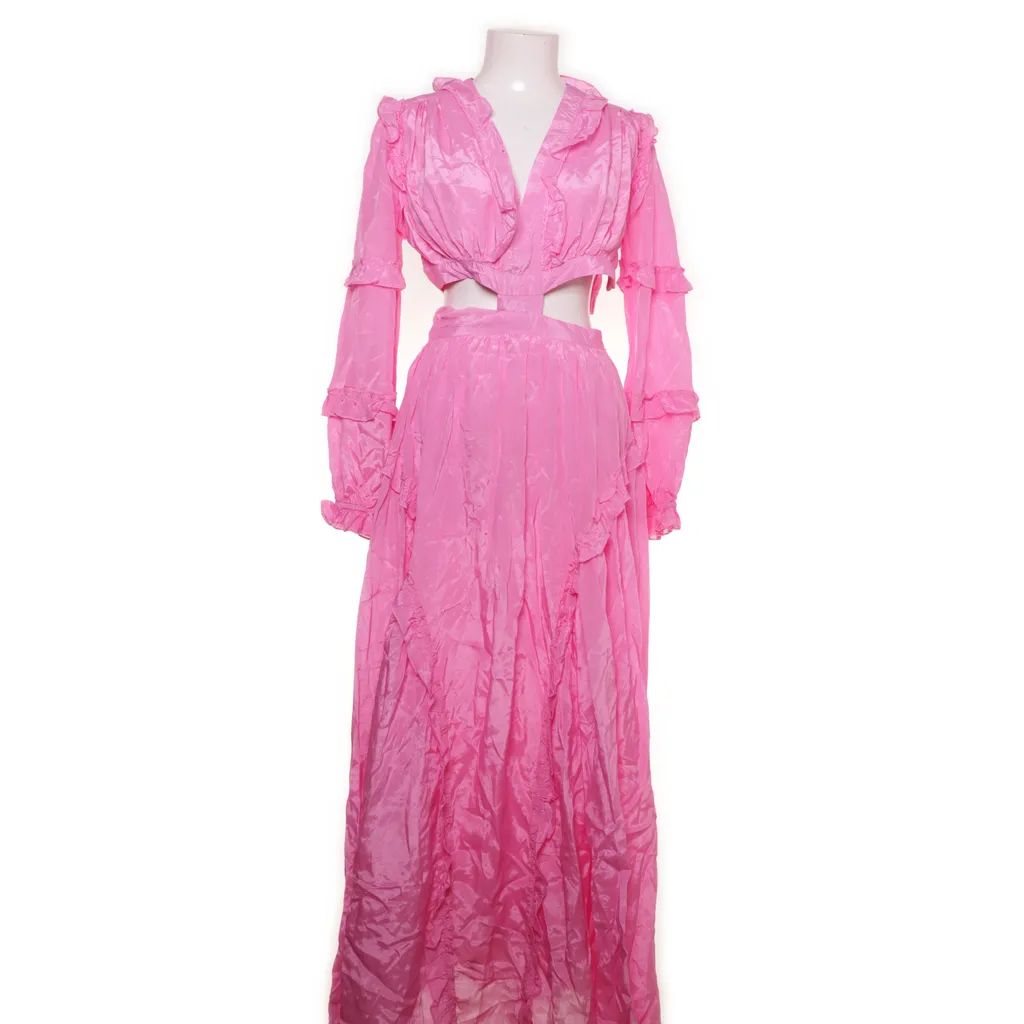 Image of Love Lolita Avondjurk (Preloved)