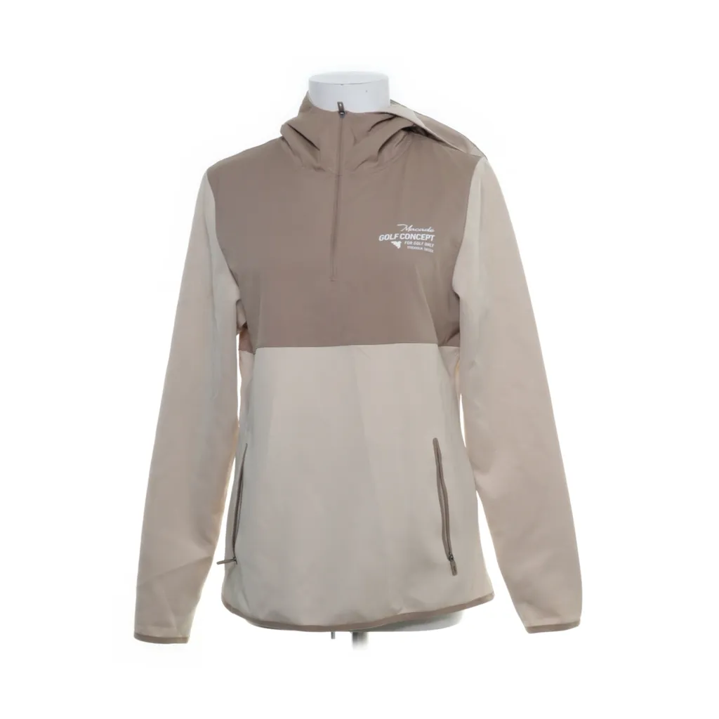 Image of Macade Golf Anorak (Preloved)