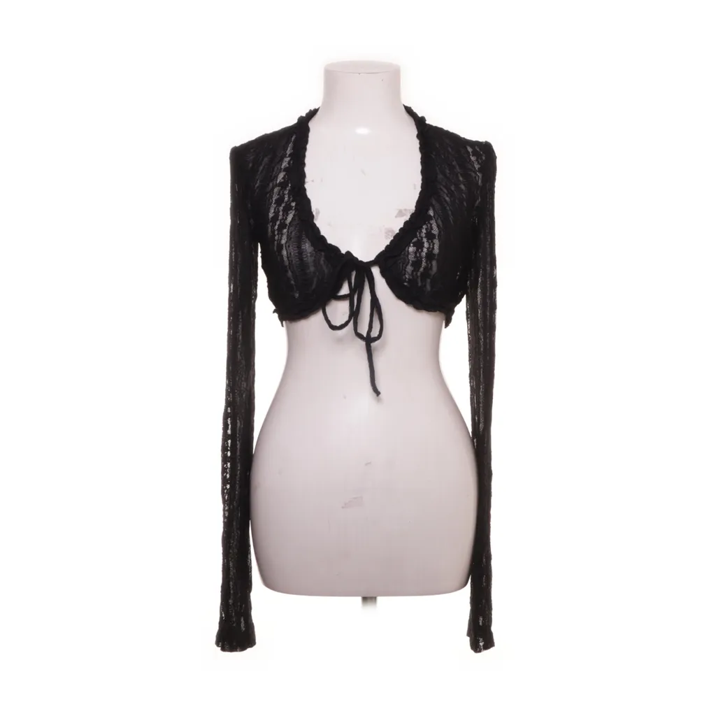 Image of Tiger Mist Bolero (Preloved)