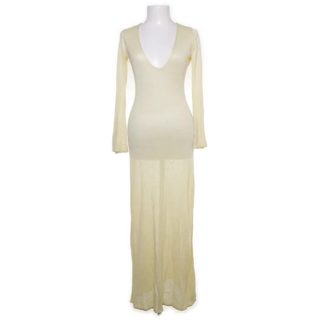 Image of Flook /. Maxi jurk (Preloved)