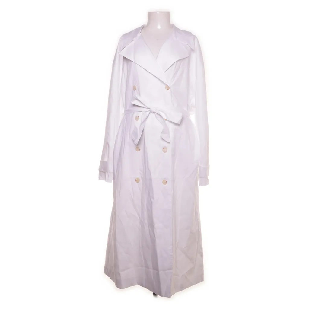 Image of The Frankie Shop Trenchcoat (Preloved)
