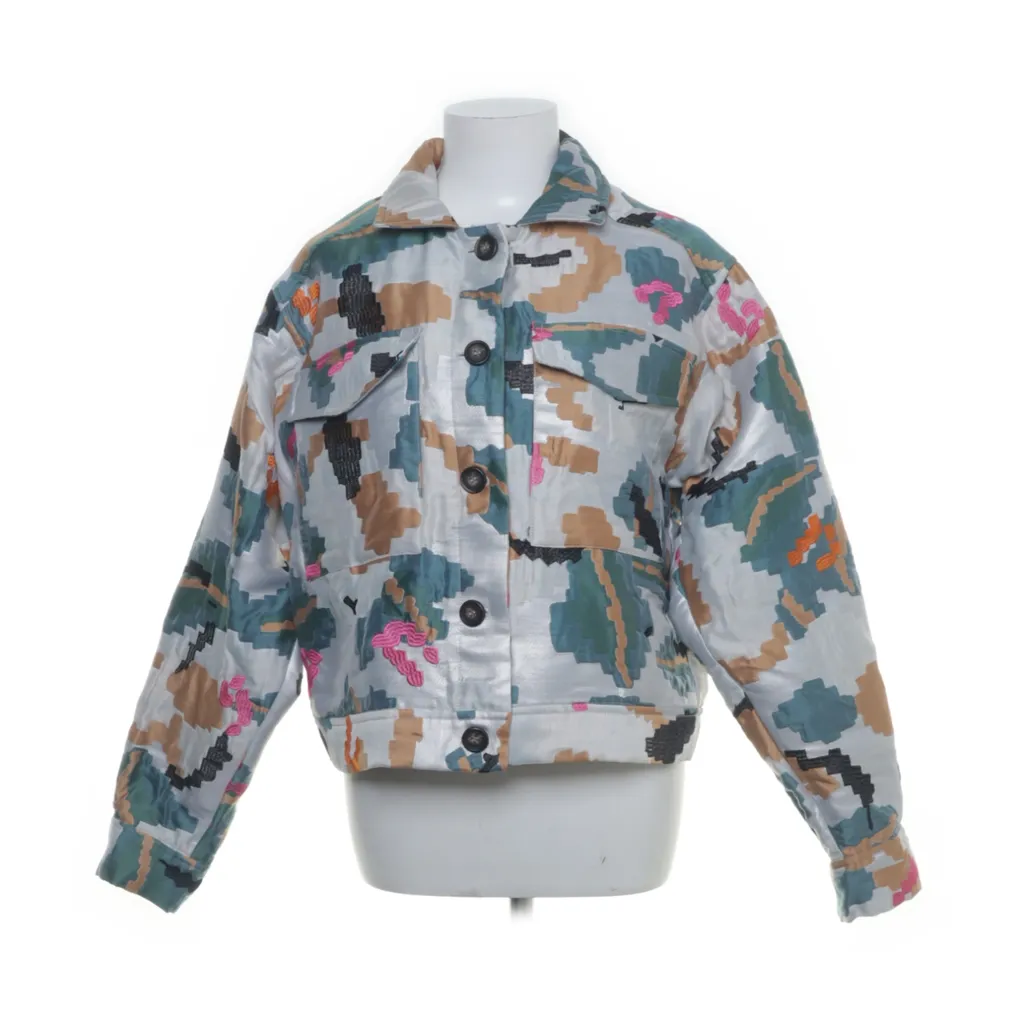 Image of Munthe Jack (Preloved)