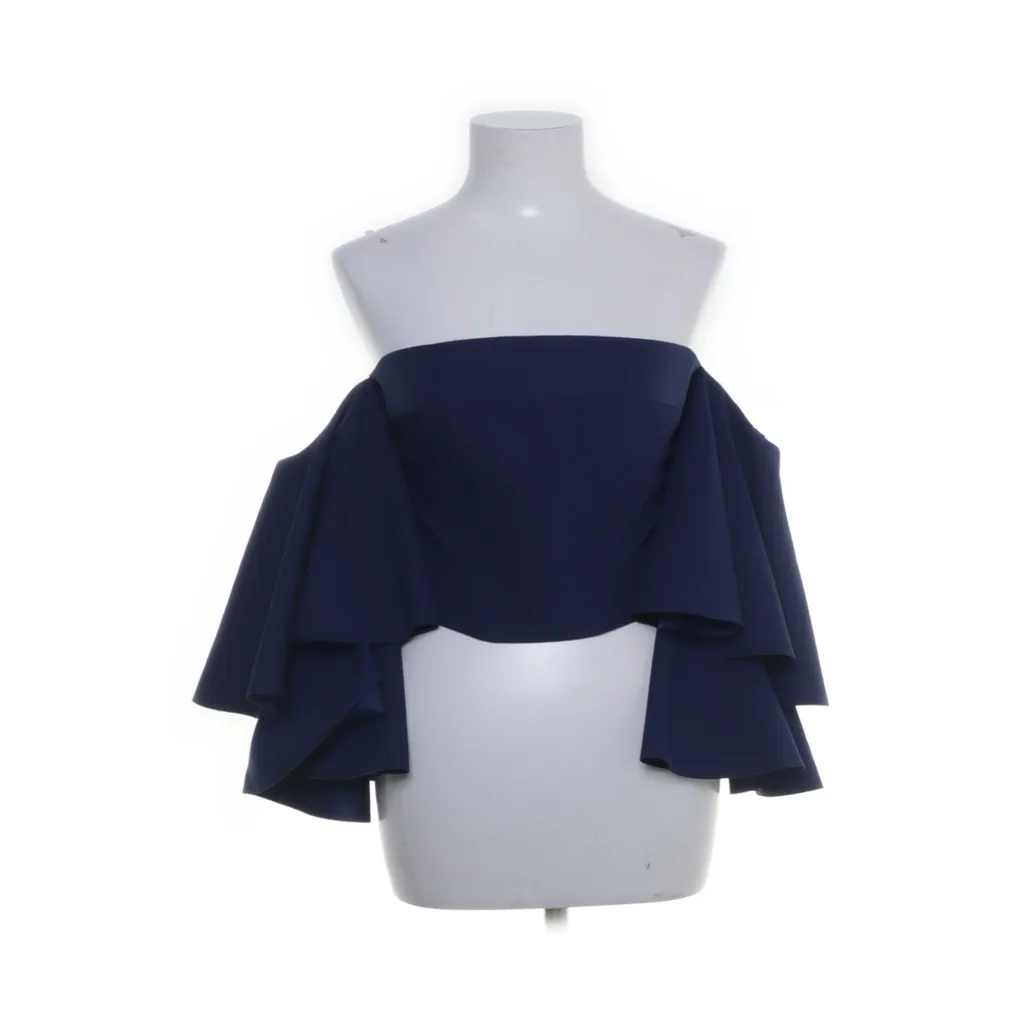 Image of Solace London Crop top (Preloved)
