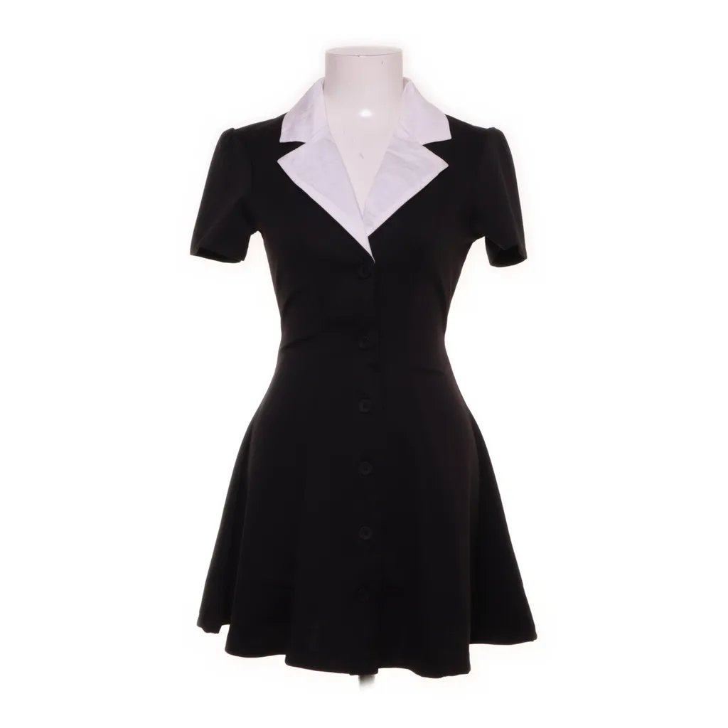 Image of Current Mood Jurk (Preloved)